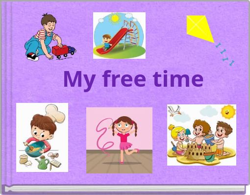 My free time