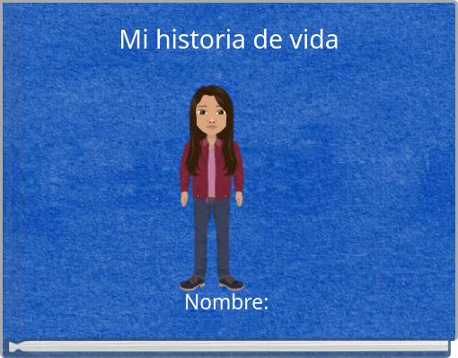 Mi historia de vida