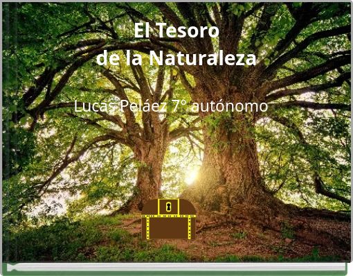 El Tesoro de la Naturaleza