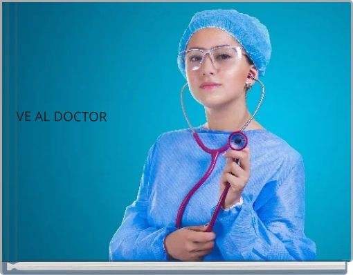 VE AL DOCTOR