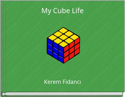 My Cube Life
