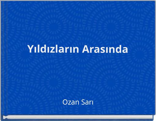 Yıldızların Arasında