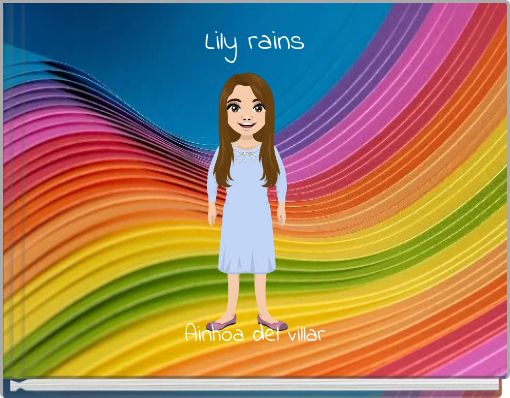 Lily rains