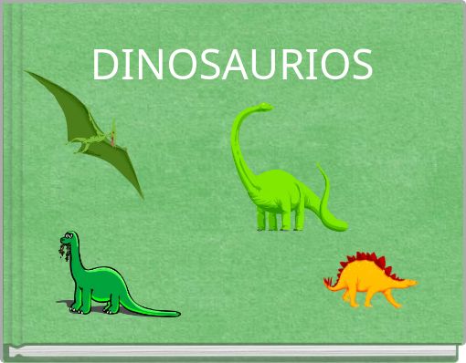 DINOSAURIOS