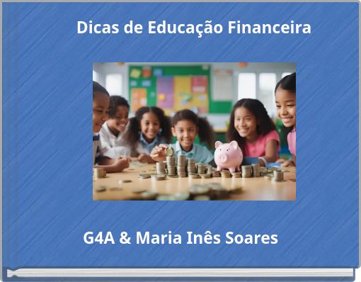 Dicas de Educa&ccedil;&atilde;o Financeira
