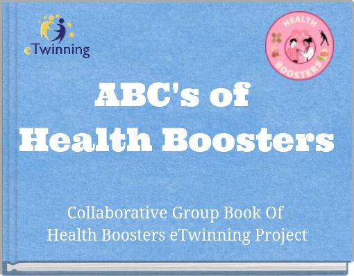 ABC's of Health Boosters