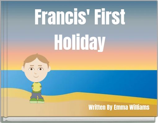 Francis' First Holiday