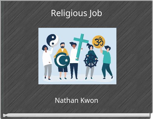 Religious Job