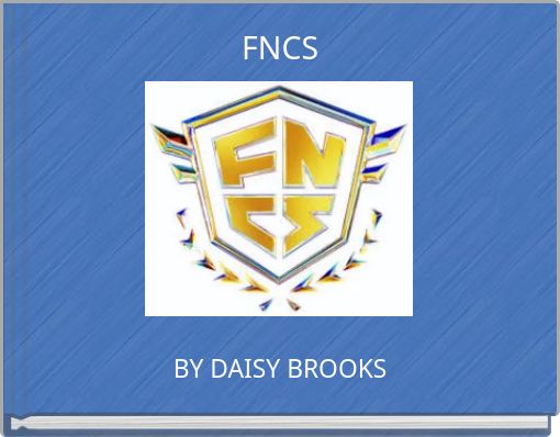 Book Cover for: FNCS