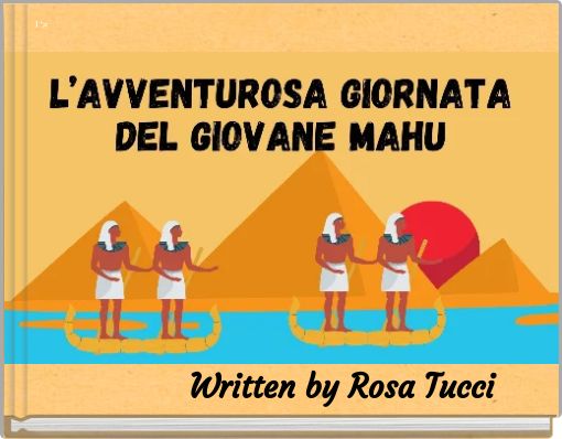 L'avventurosa giornata del giovane Mahu