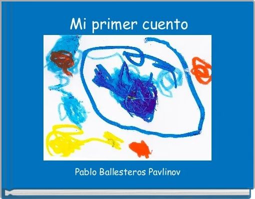 Mi primer cuento