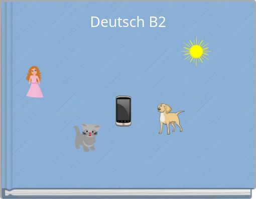 Deutsch B2