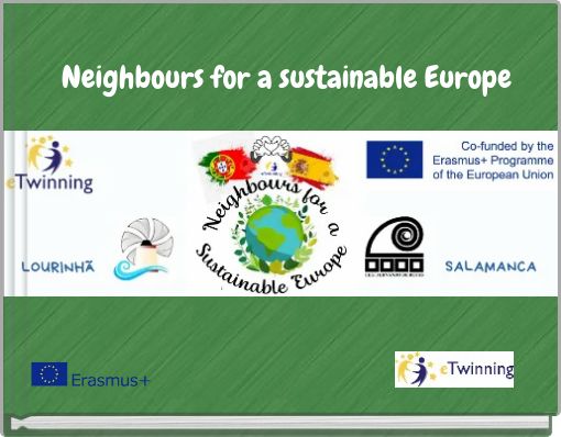 Neighbours for a sustainable Europe