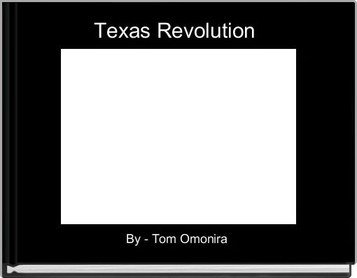 Texas Revolution 