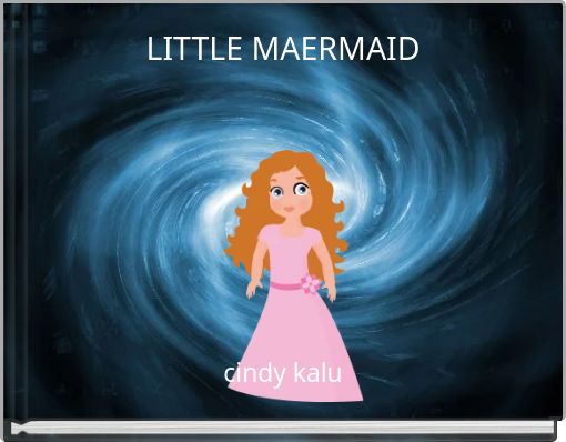LITTLE MAERMAID
