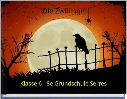 Die Zwillinge