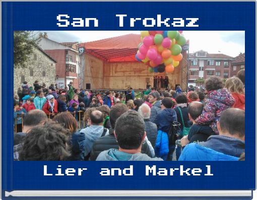 San Trokaz