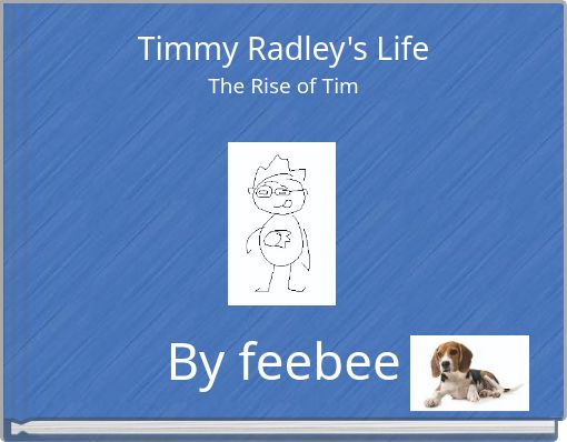 Timmy Radley's Life The Rise of Tim