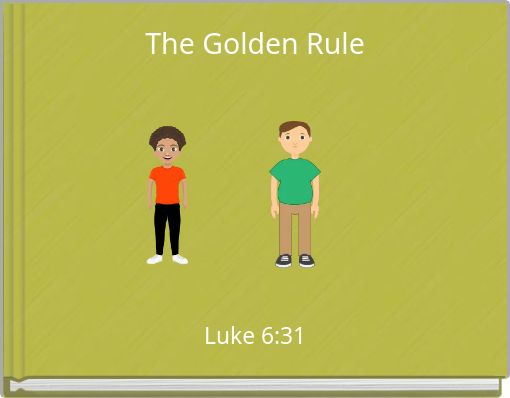 The Golden Rule
