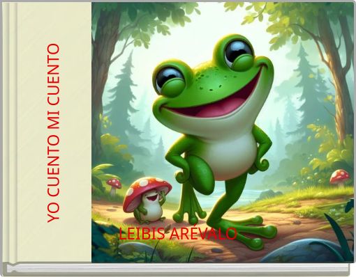 YO CUENTO MI CUENTO