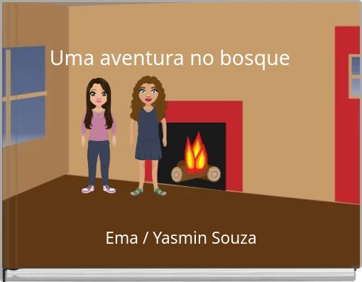 Uma aventura no bosque