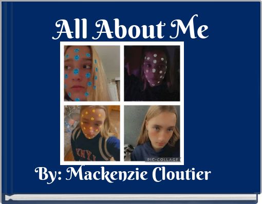 All About Me