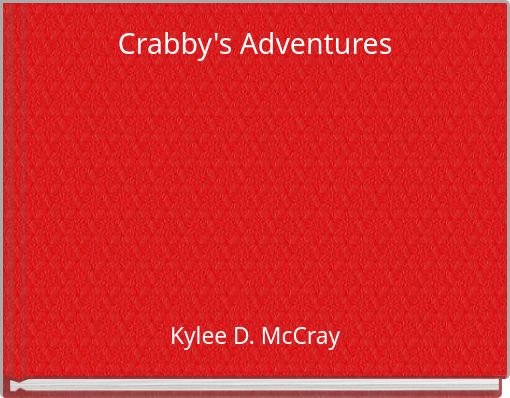 Crabby's Adventures