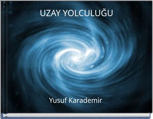 UZAY YOLCULUĞU