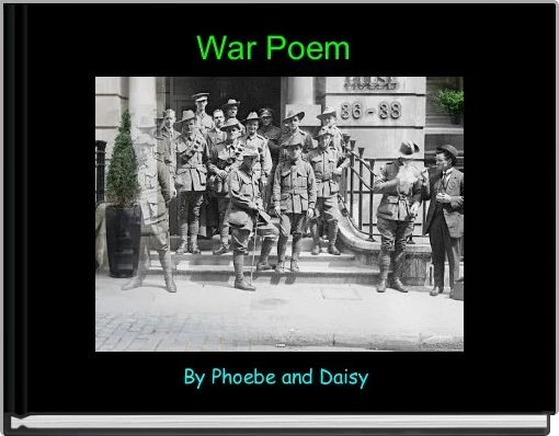 War Poem 