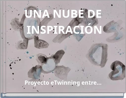 UNA NUBE DE INSPIRACIÓN