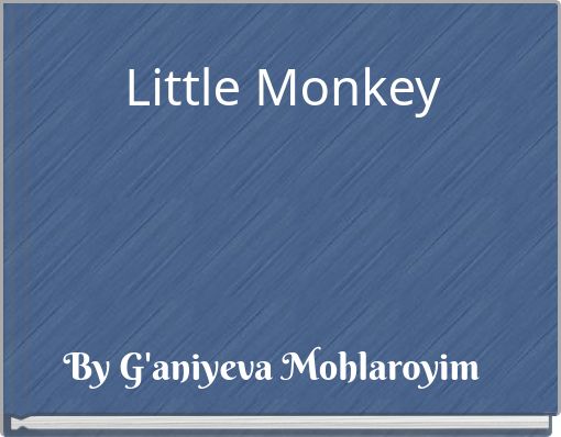 Little Monkey