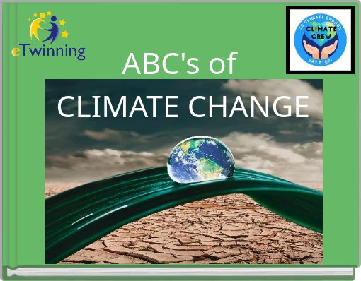 ABC's of CLIMATE CHANGE