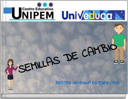 SEMILLAS DE CAMBIO