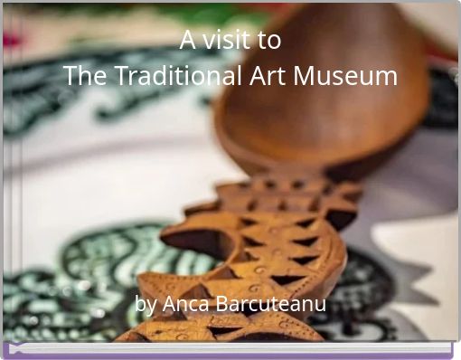 A visit to The Traditional Art Museum