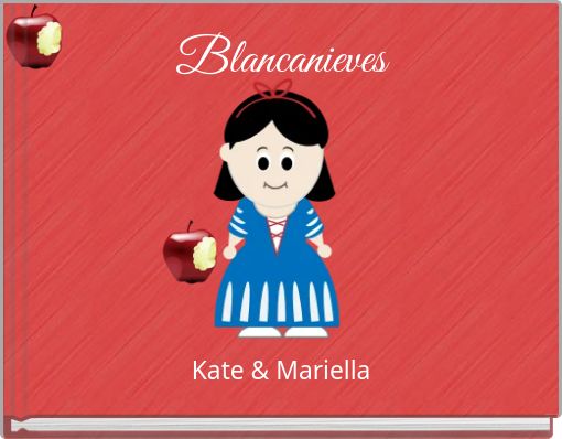 Blancanieves