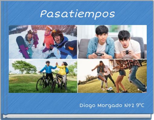 Pasatiempos