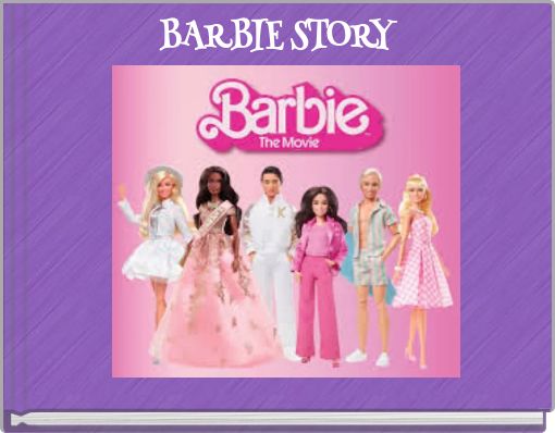 BARBIE STORY