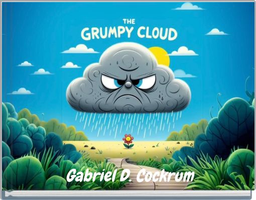 The Grumpy Cloud