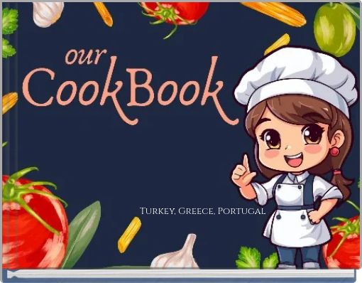 Turkey, Greece, Portugal