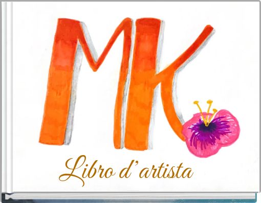 Libro d’artista