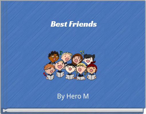 Best Friends