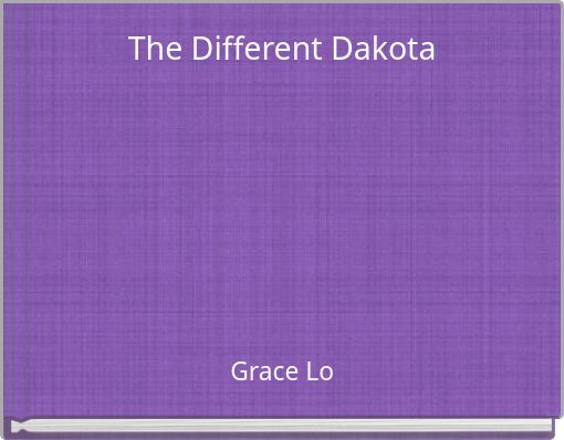 The Different Dakota