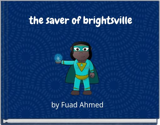 the saver of brightsville