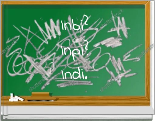 Inbi? Inpi? Indi.