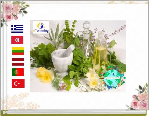 The parmacy of nature