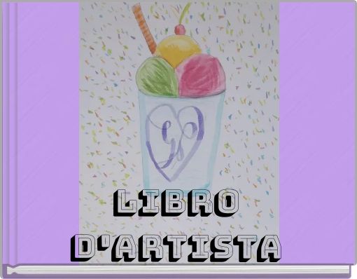 Libro d'artista