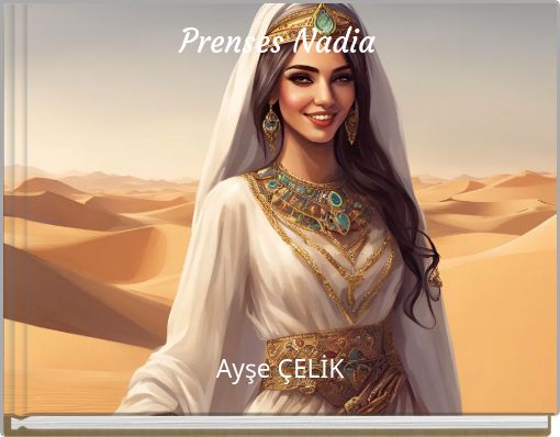 Prenses Nadia