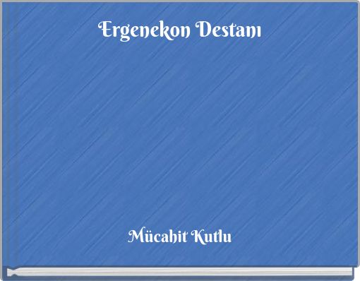 Ergenekon Destanı