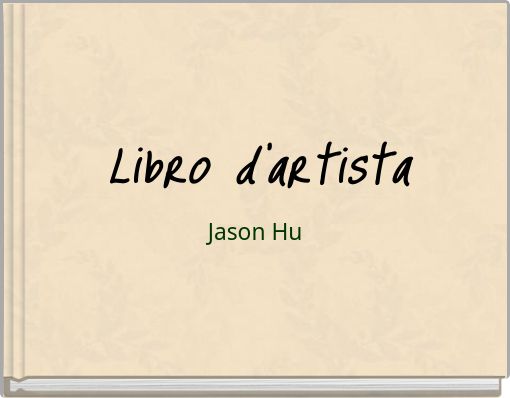 Libro d'artista