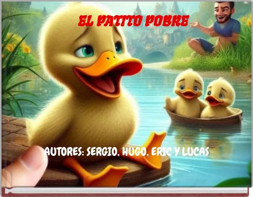 EL PATITO POBRE